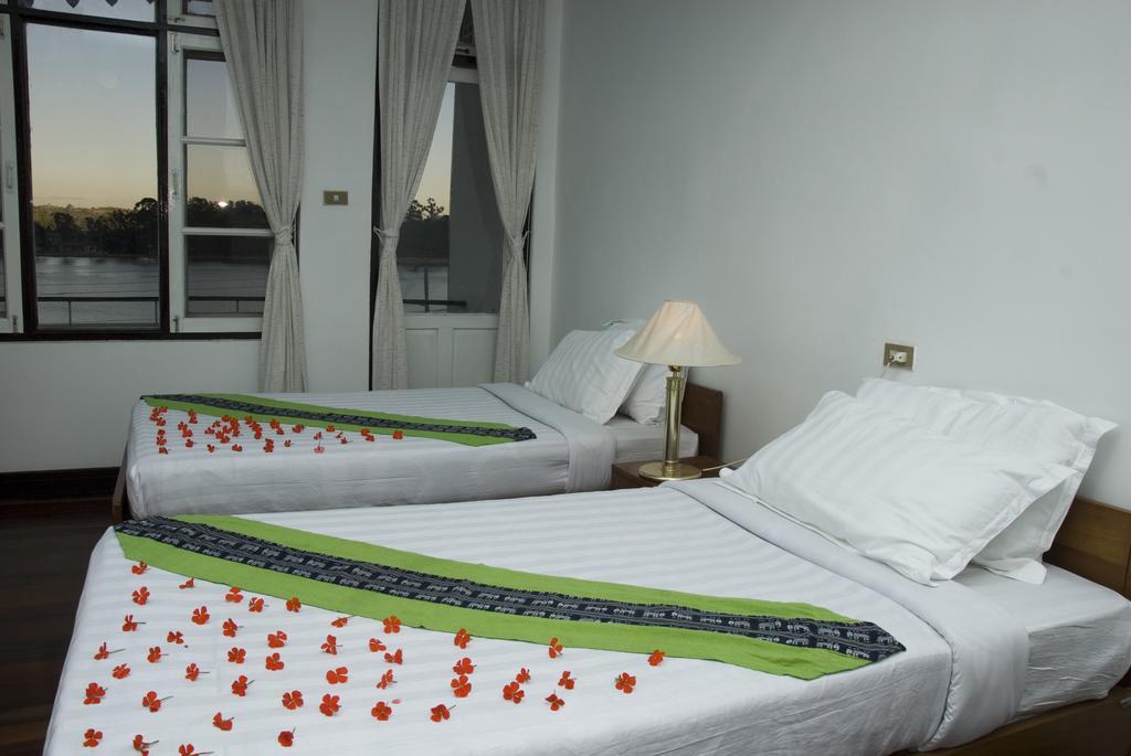 Global Grace Pindaya Hotel Rum bild